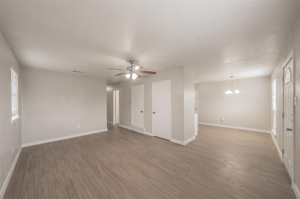 College Park 03 & Rev 02 Inst - Residential