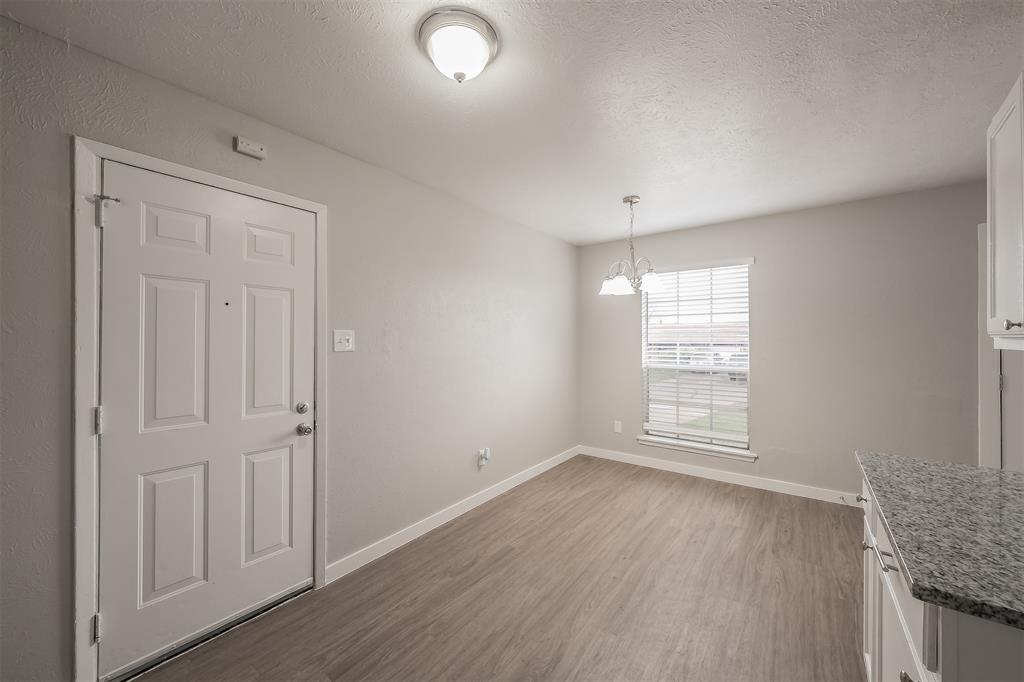 College Park 03 & Rev 02 Inst - Residential