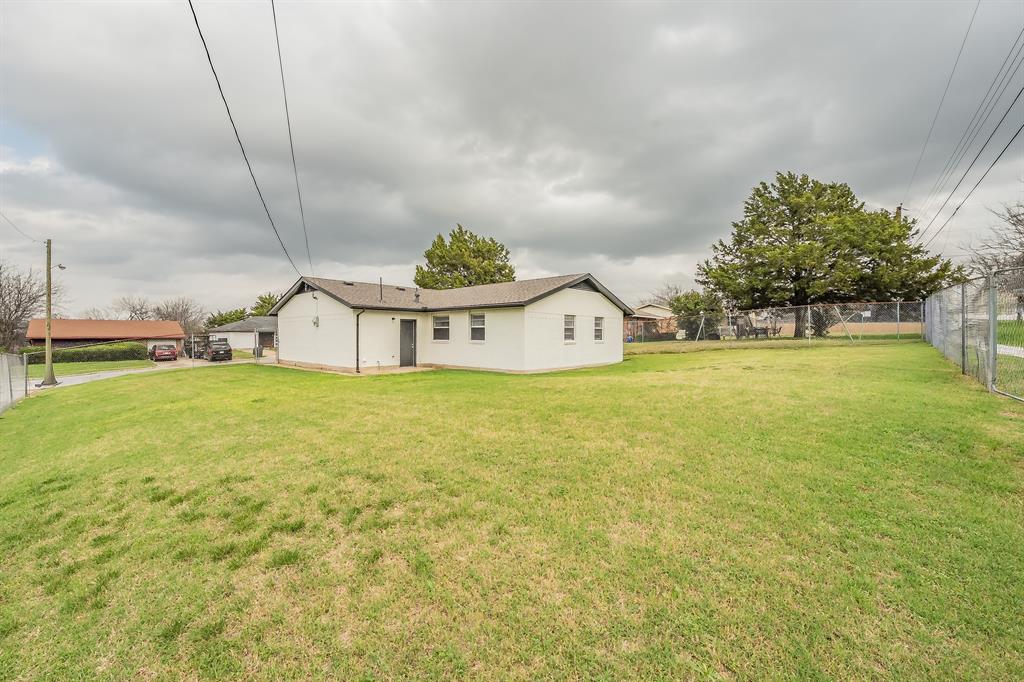 College Park 03 & Rev 02 Inst - Residential