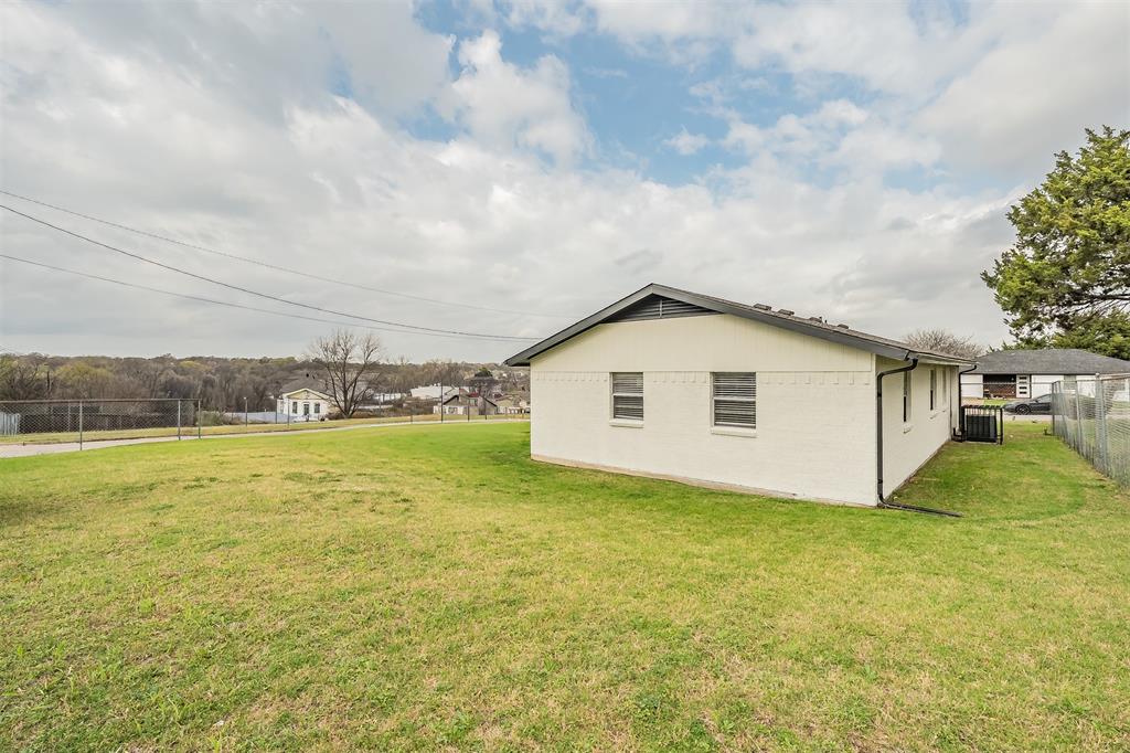 College Park 03 & Rev 02 Inst - Residential