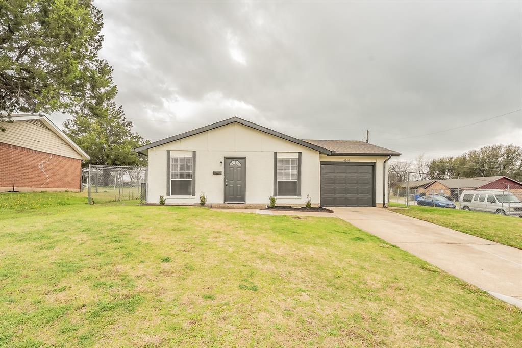 College Park 03 & Rev 02 Inst - Residential