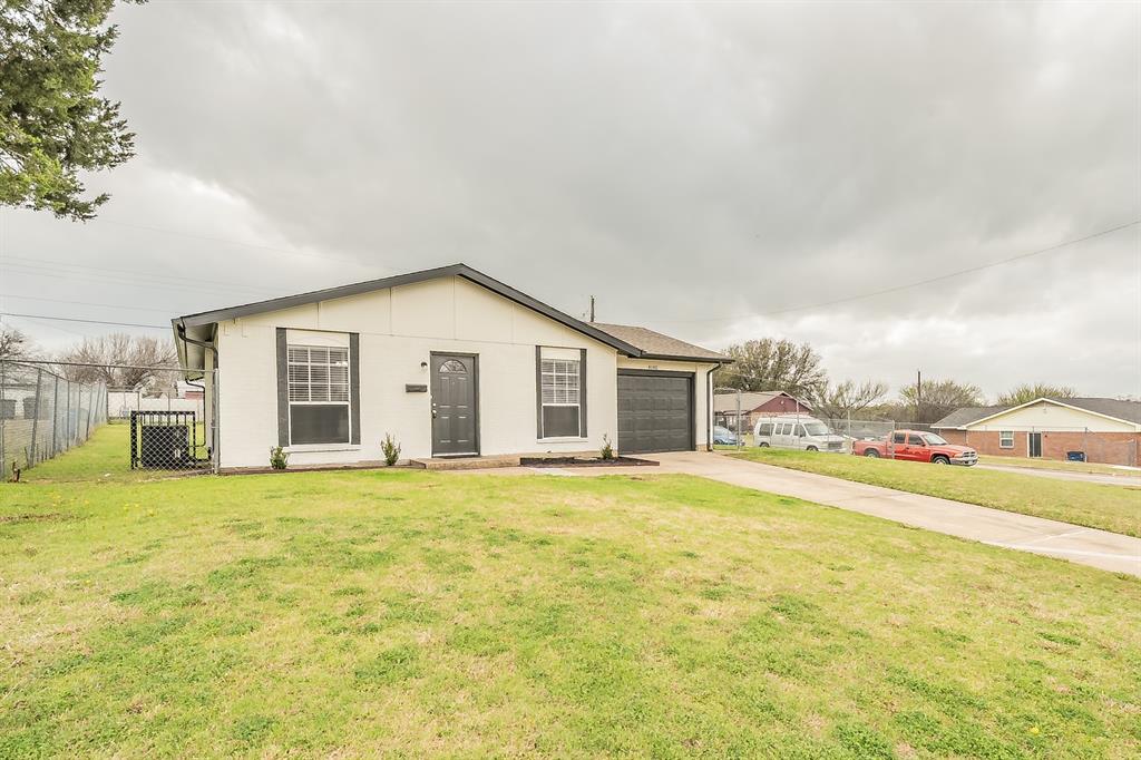 College Park 03 & Rev 02 Inst - Residential