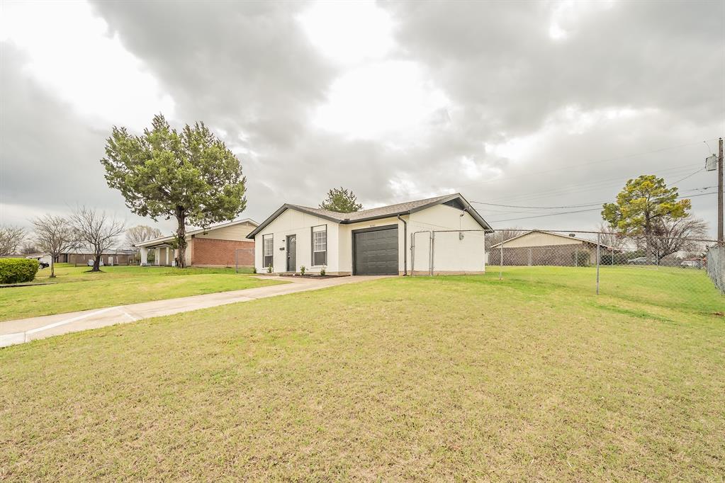 College Park 03 & Rev 02 Inst - Residential