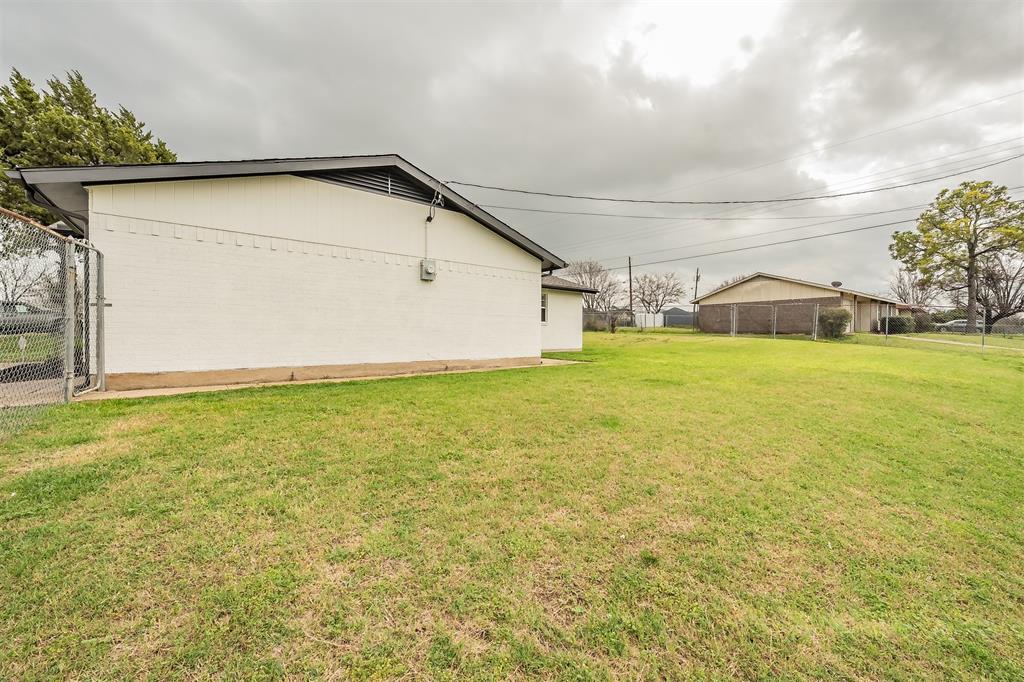 College Park 03 & Rev 02 Inst - Residential