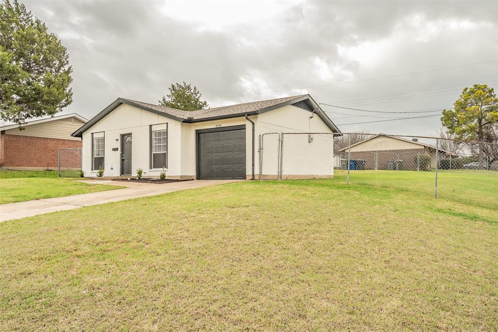 College Park 03 & Rev 02 Inst - Residential