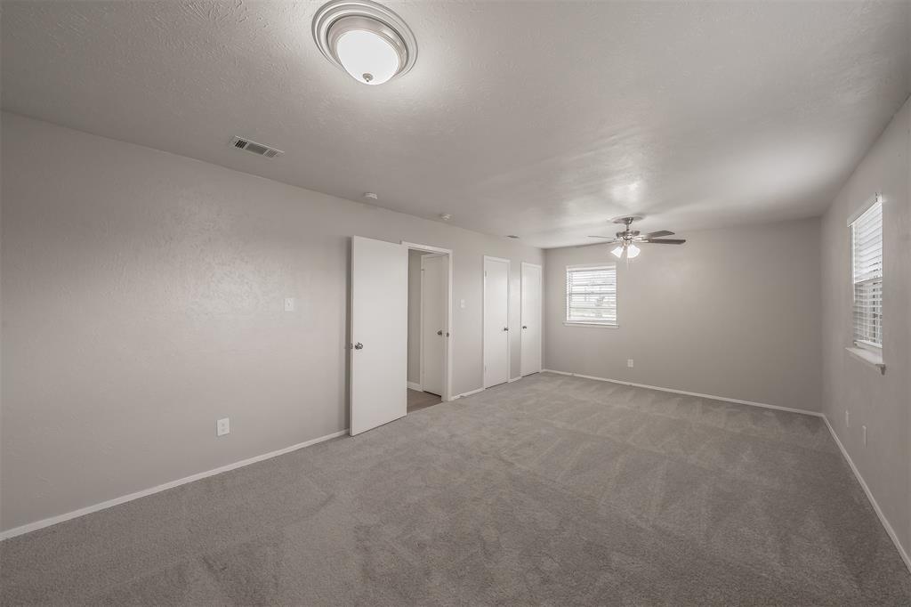 College Park 03 & Rev 02 Inst - Residential