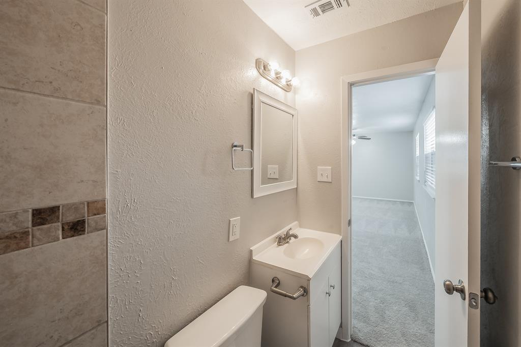 College Park 03 & Rev 02 Inst - Residential