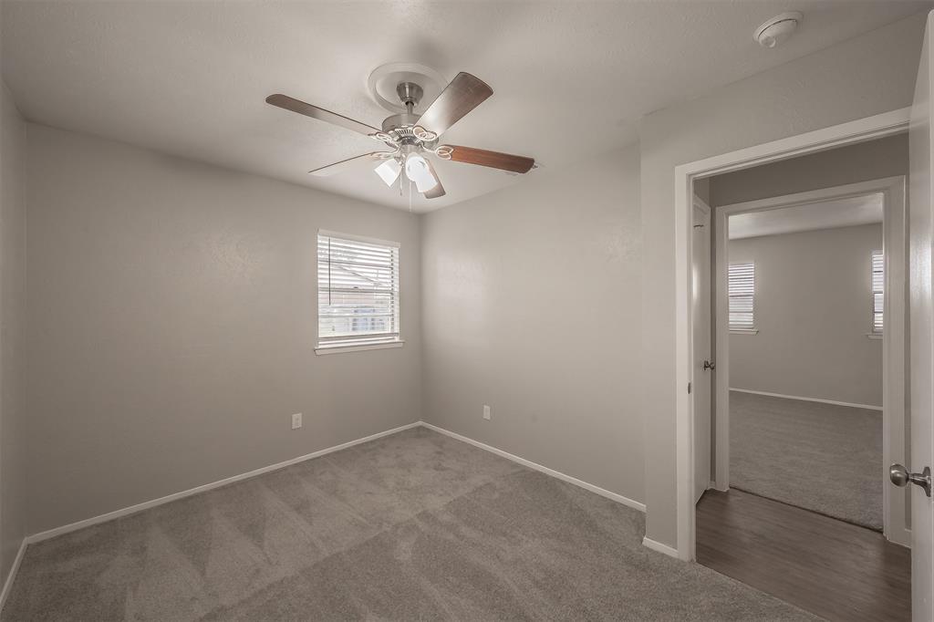 College Park 03 & Rev 02 Inst - Residential