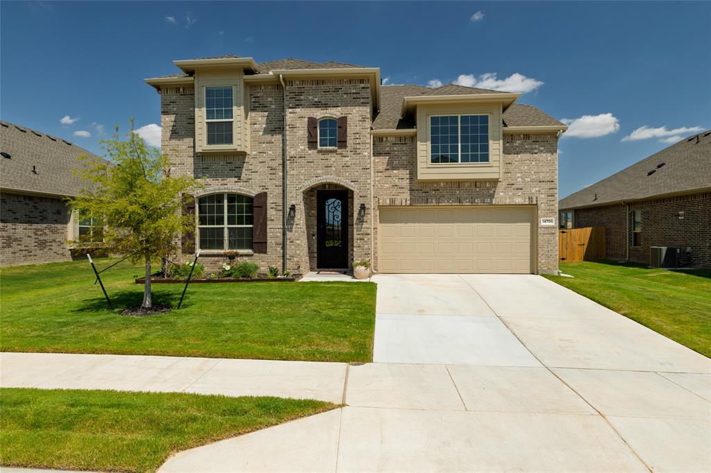 Sendera Ranch East Ph 24 - Residential