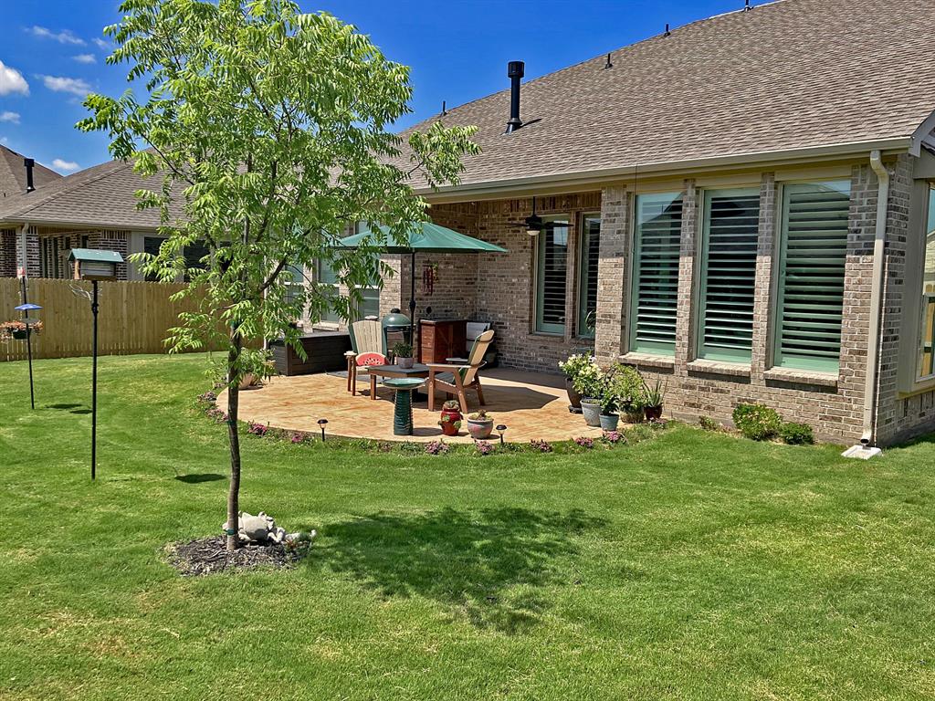 Sendera Ranch East Ph 24 - Residential