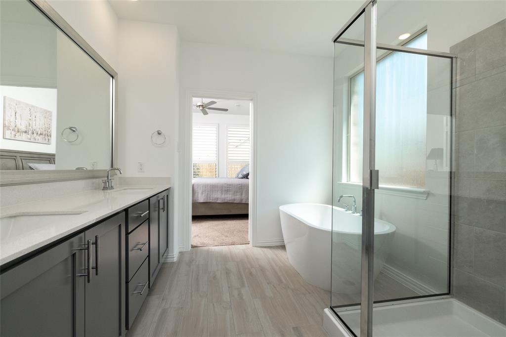 Sendera Ranch East Ph 24 - Residential