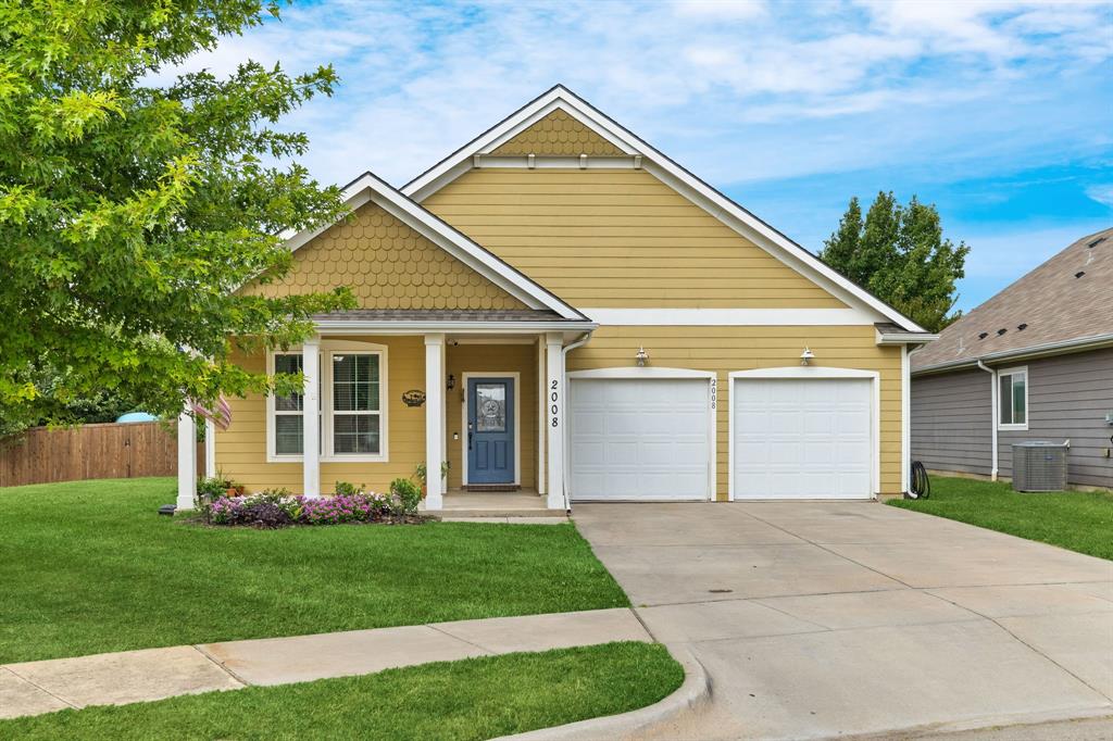 2008 Windsor Farms Drive