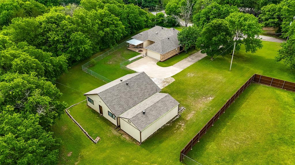 331 Oak Creek Drive