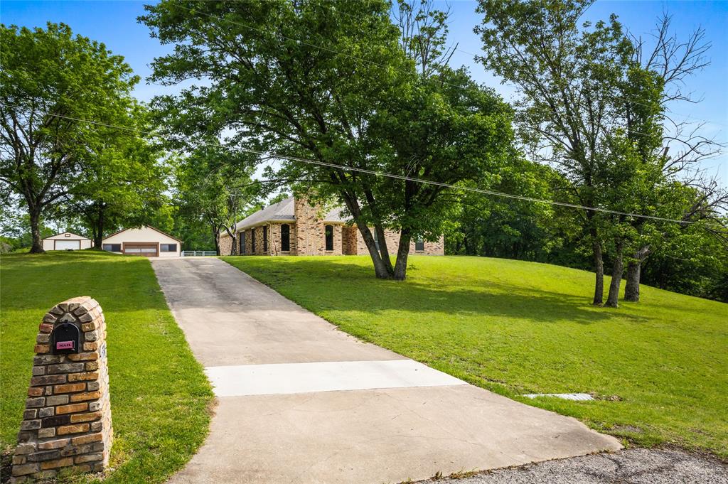 331 Oak Creek Drive