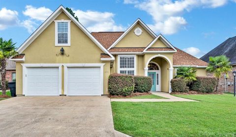1171 Pelican Creek Drive Shreveport LA 71106
