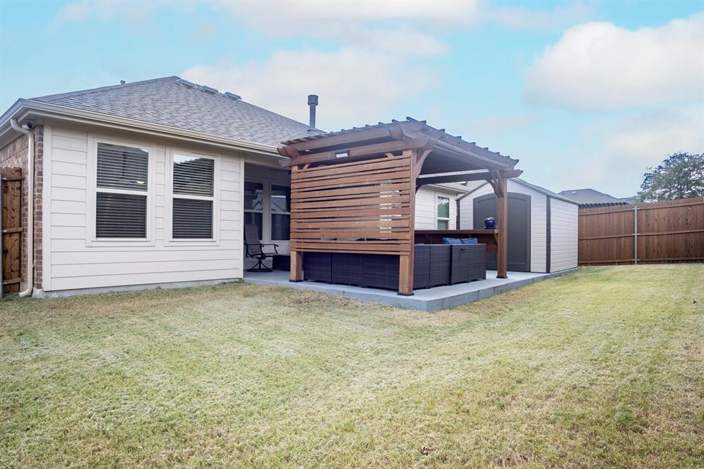 Avery Pointe Ph 2 - Residential