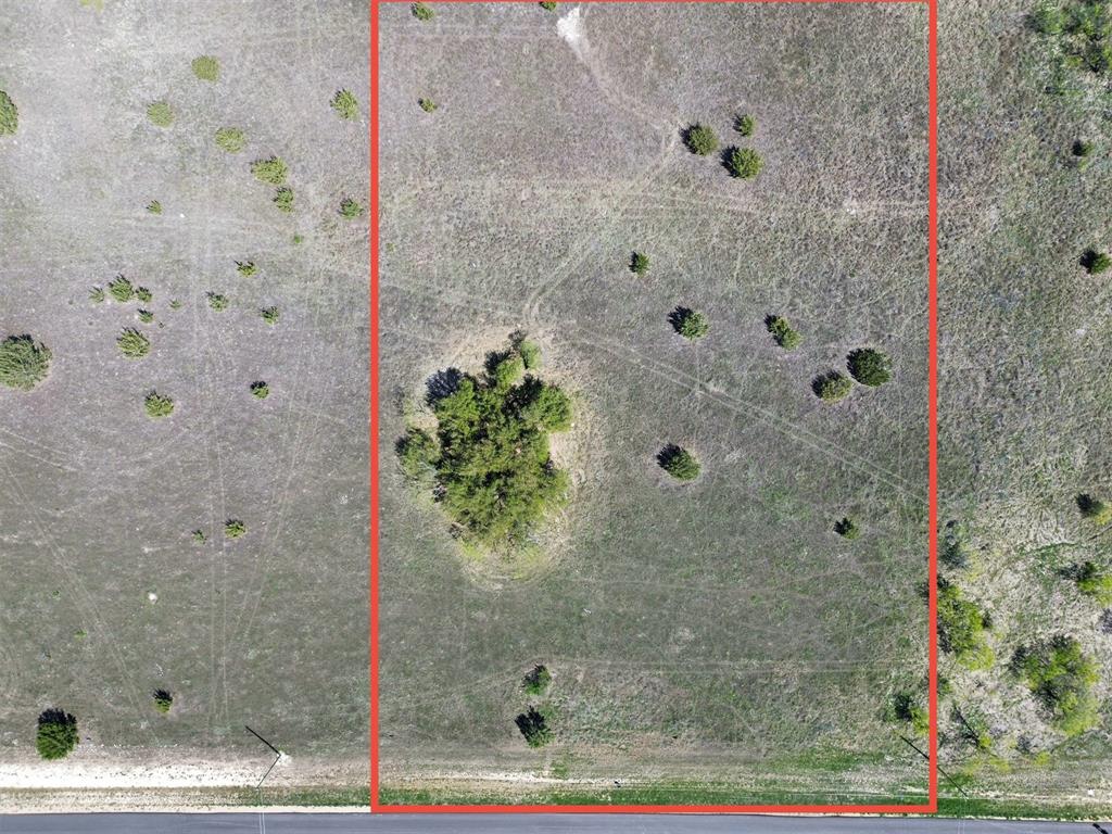 The Ranches At Star Hollow - Land