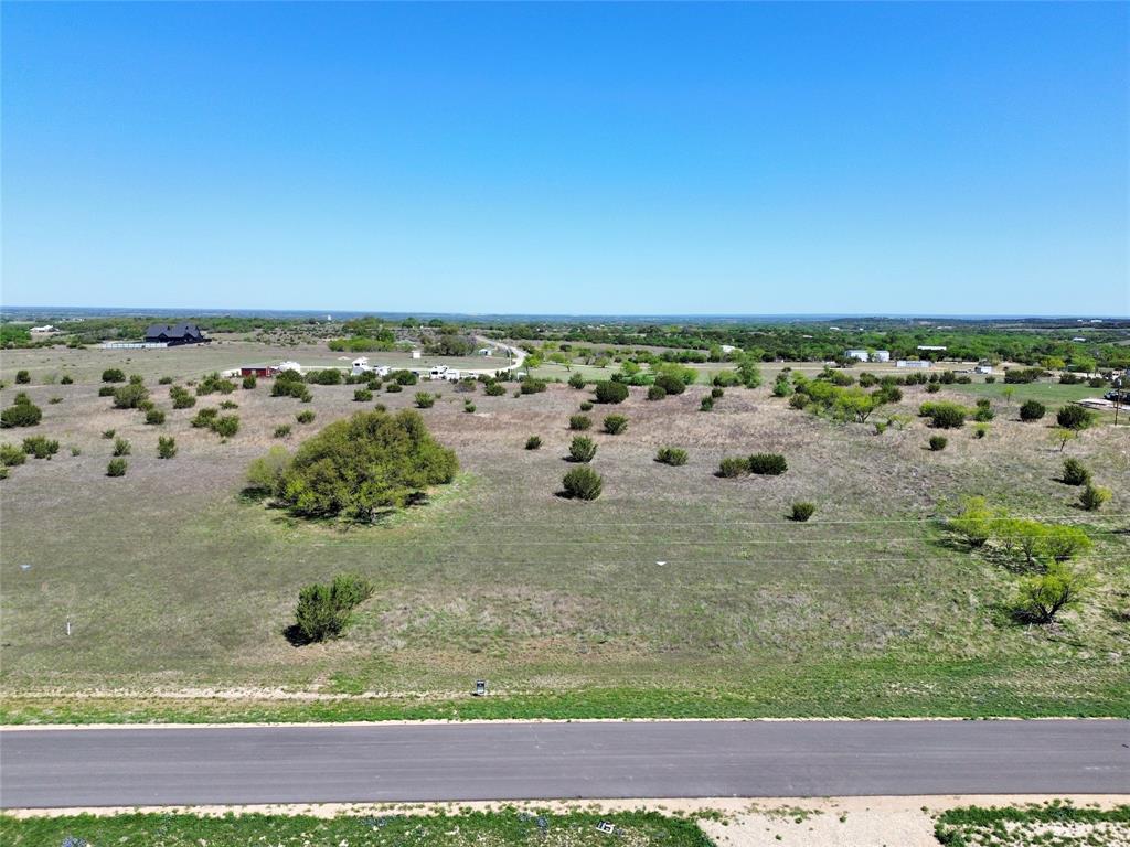 The Ranches At Star Hollow - Land