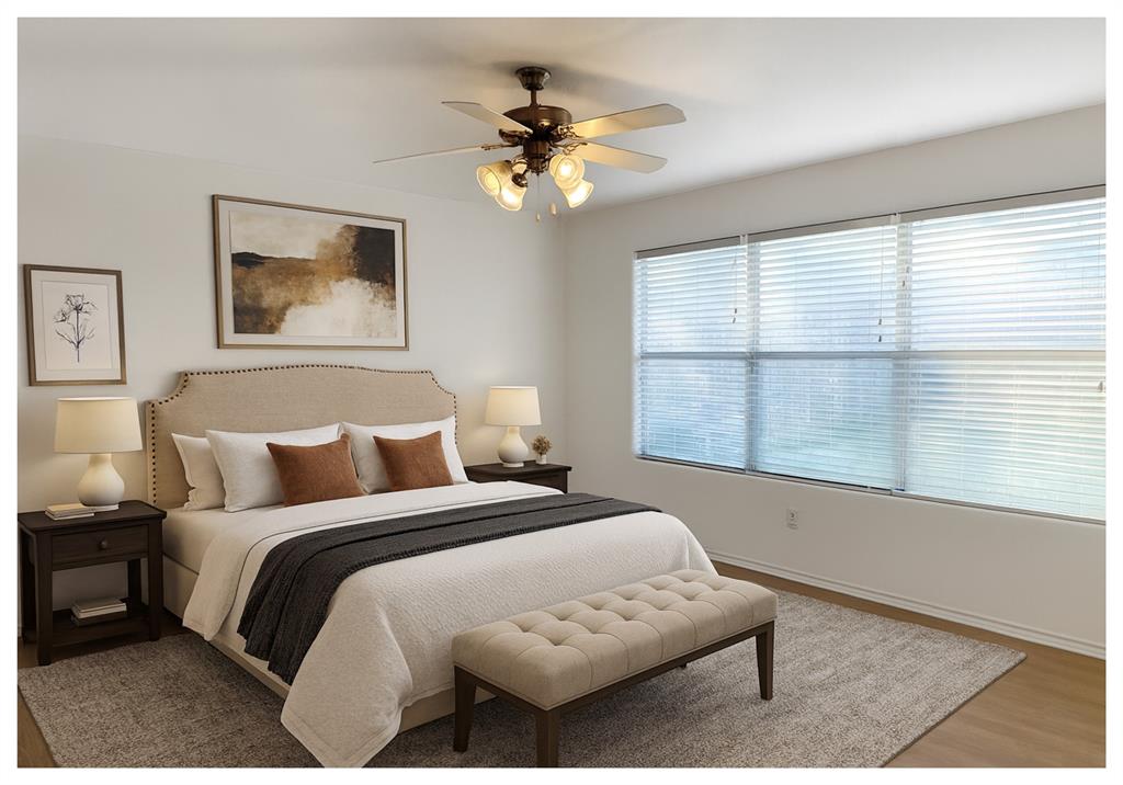 Villages Of Chisholm Ridge Th - Residential Lease