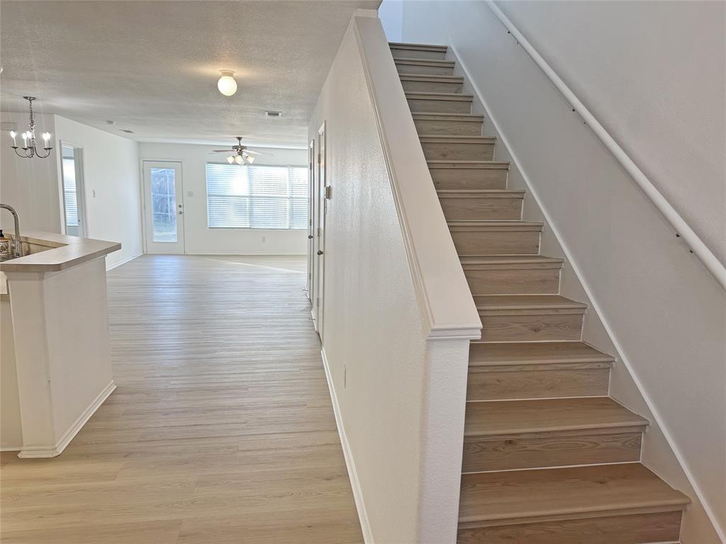 Villages Of Chisholm Ridge Th - Residential Lease