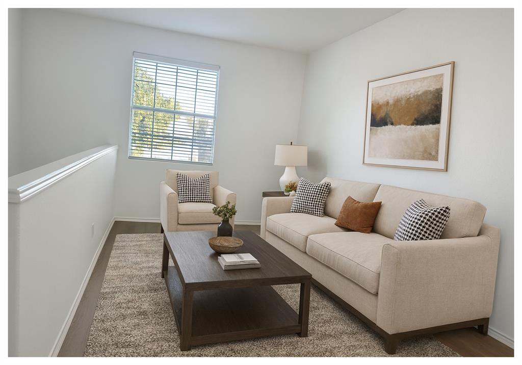 Villages Of Chisholm Ridge Th - Residential Lease