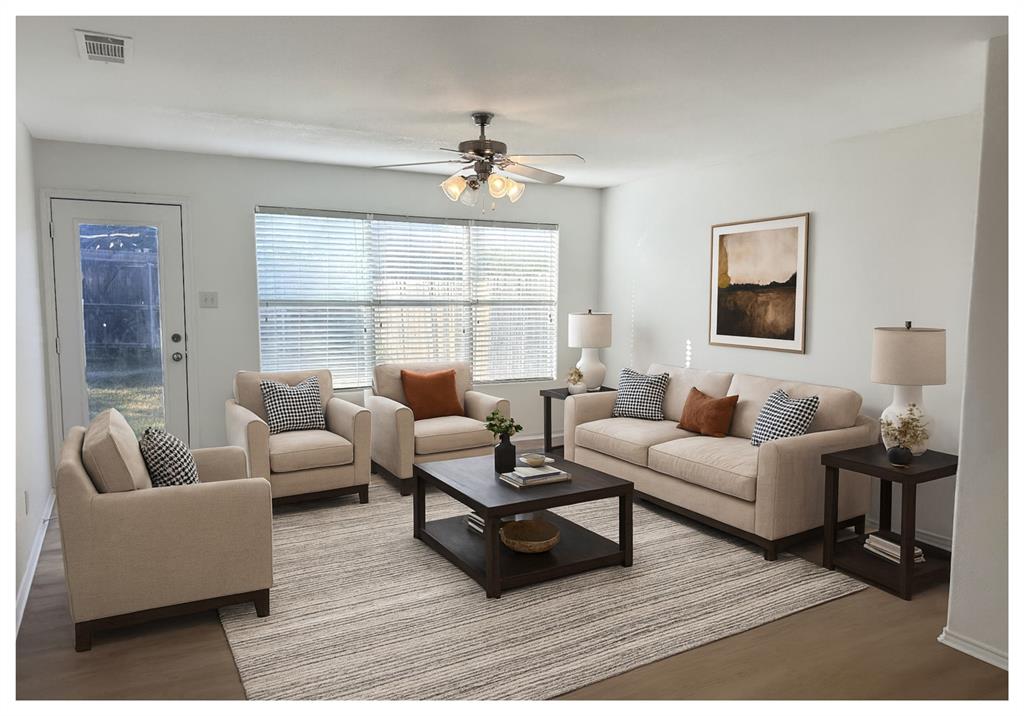 Villages Of Chisholm Ridge Th - Residential Lease