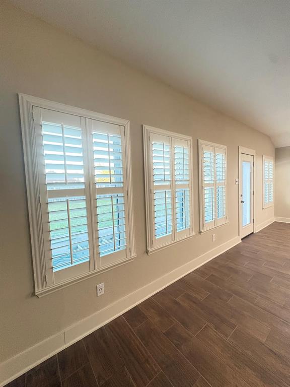 1221 Crooked Creek Court