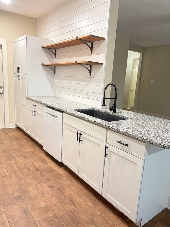 Overlook Estates III - Residential