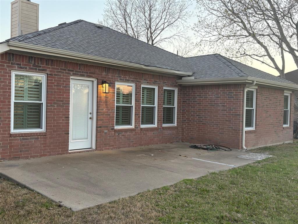 Overlook Estates III - Residential