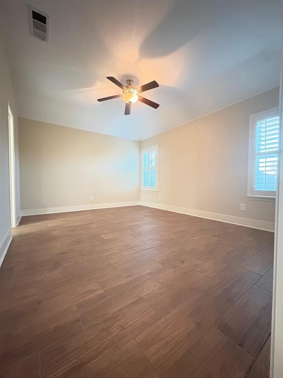 Overlook Estates III - Residential