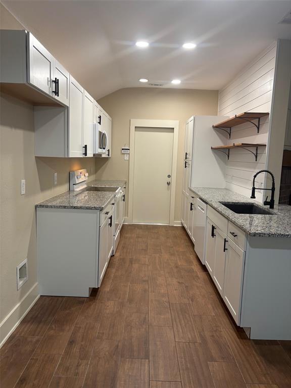 Overlook Estates III - Residential