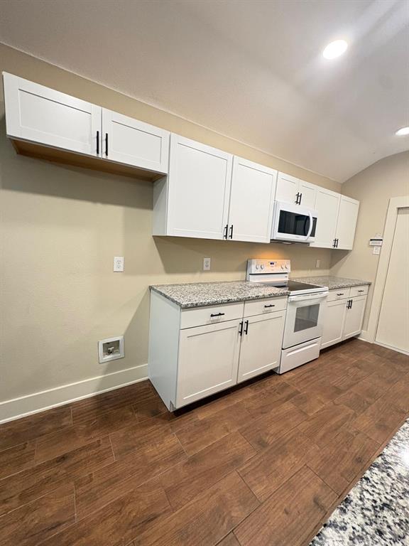 Overlook Estates III - Residential