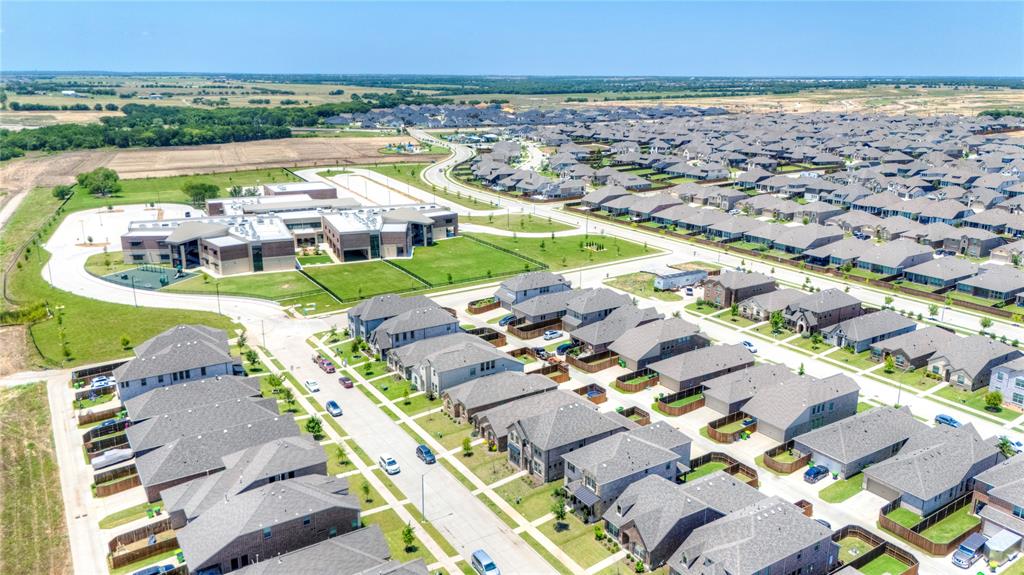 Wildflower Ranch - Residential