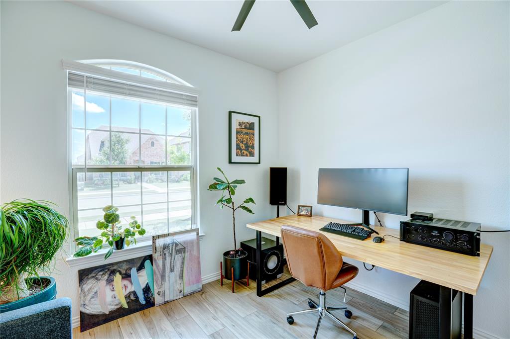 Wildflower Ranch - Residential