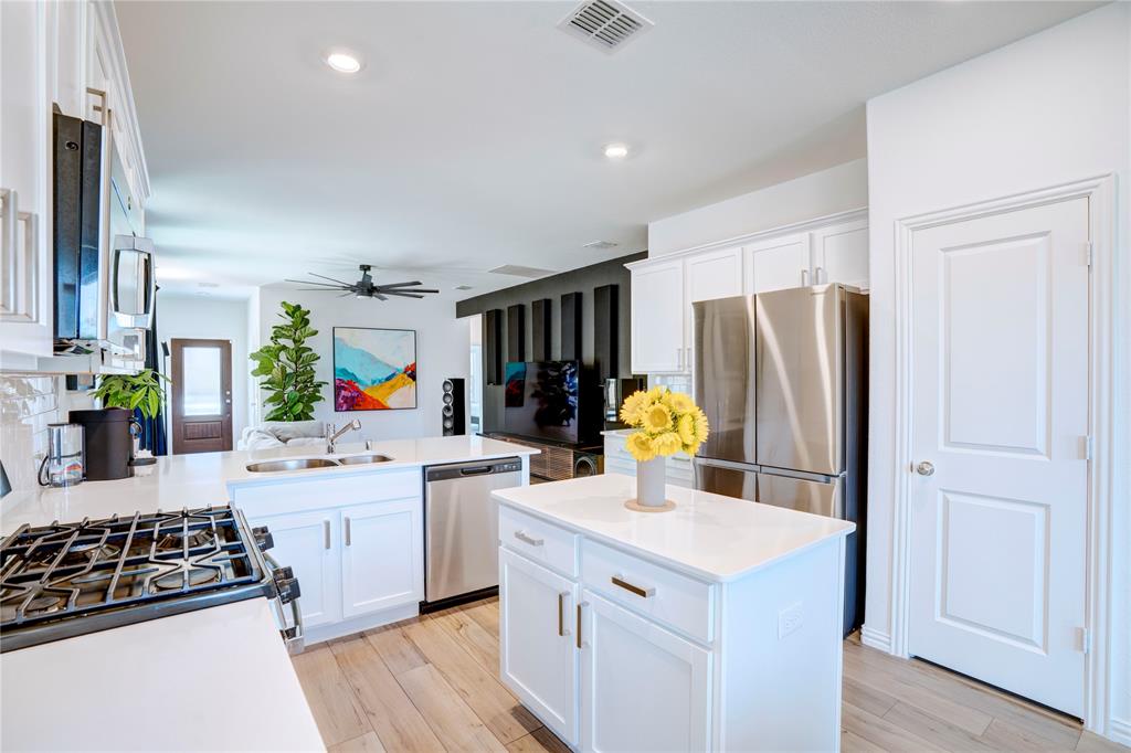 Wildflower Ranch - Residential