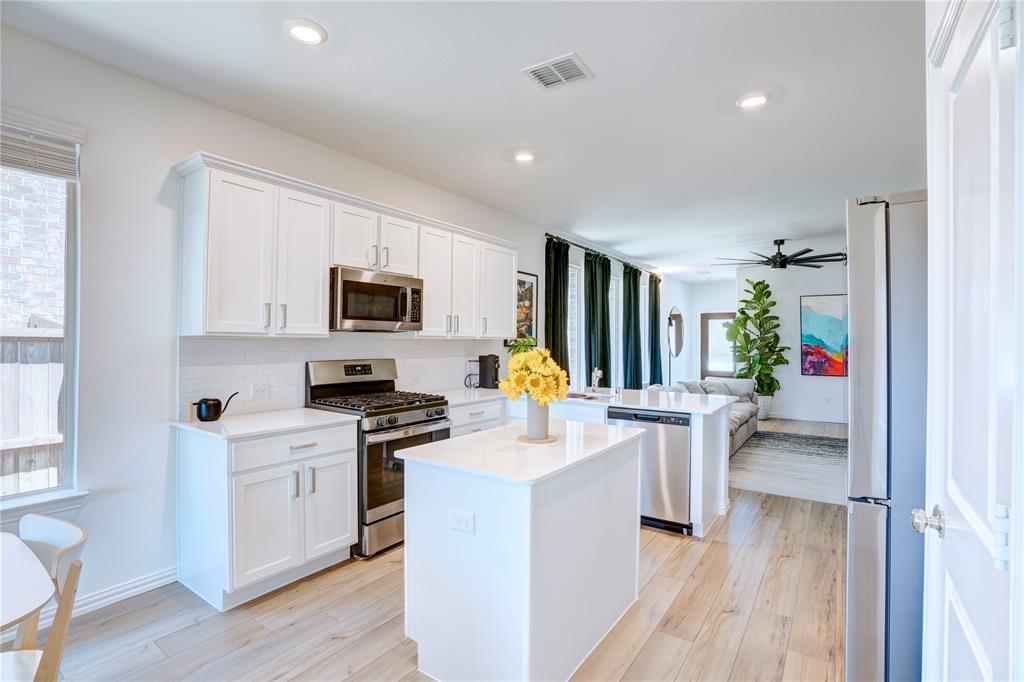 Wildflower Ranch - Residential