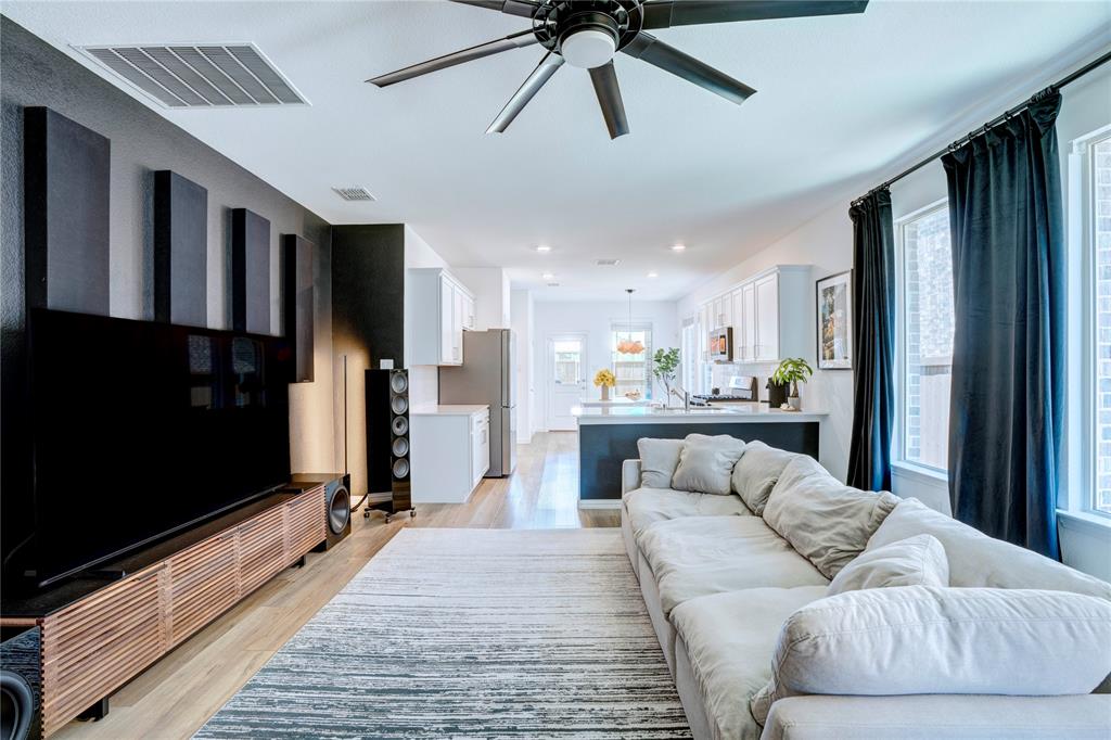 Wildflower Ranch - Residential