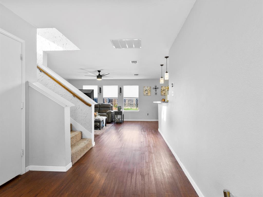 1036 Silver Spur Lane
