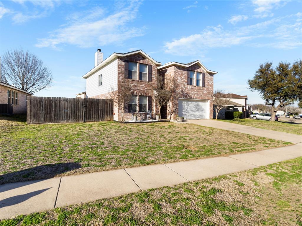 1036 Silver Spur Lane