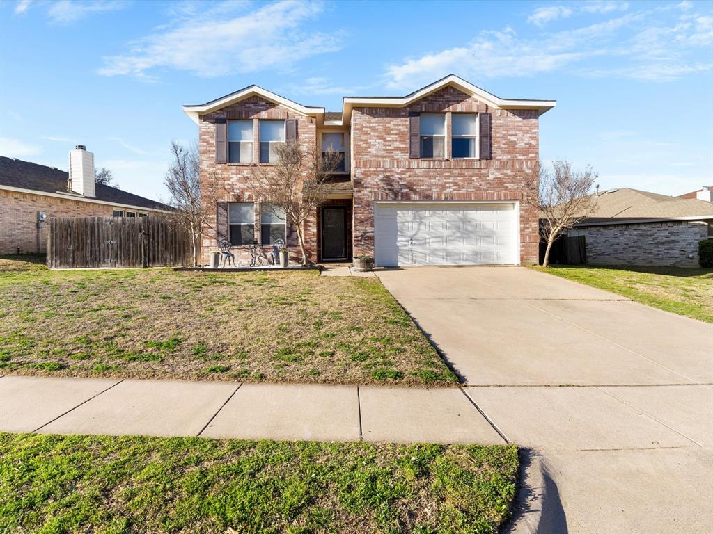1036 Silver Spur Lane