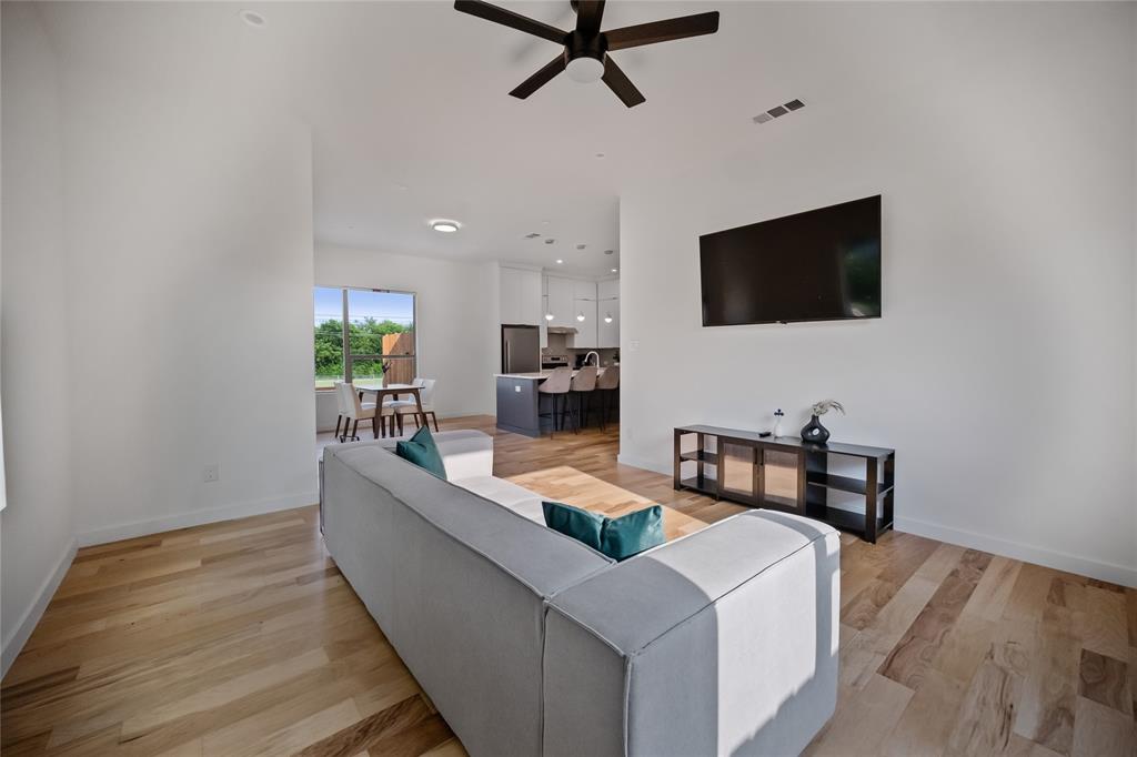 Edgemont - Residential