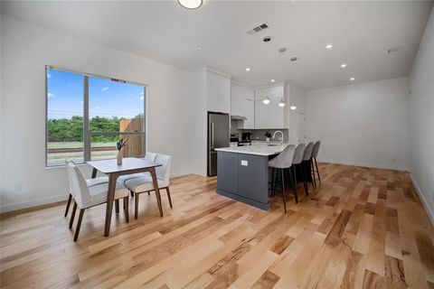 Tiny photo for 1350 Strickland Street, Dallas, TX 75216 (MLS # 21279794)