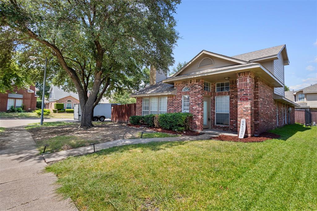 3207 Sara Drive