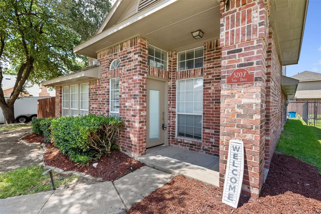 3207 Sara Drive