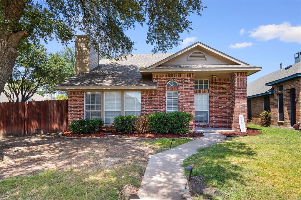 3207 Sara Drive