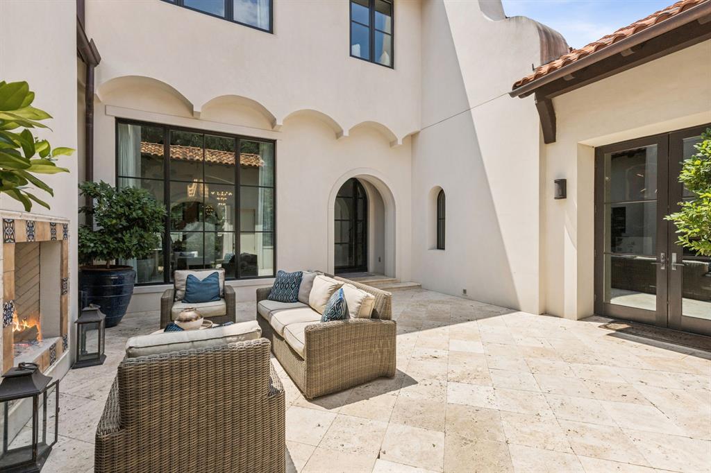 Vaquero Residential Add - Residential