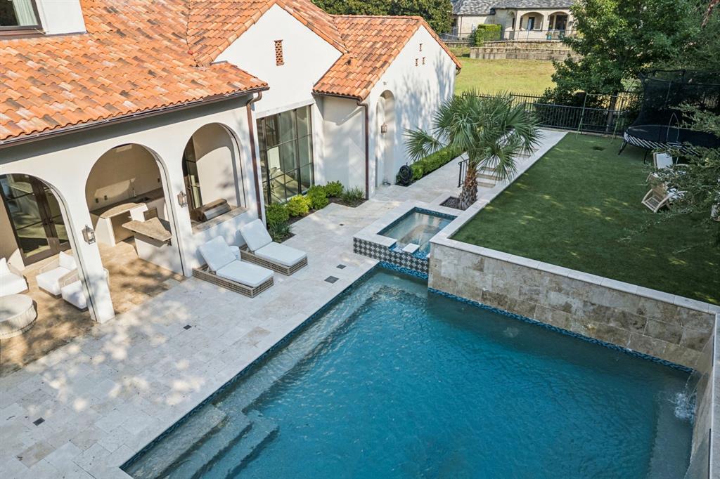 Vaquero Residential Add - Residential