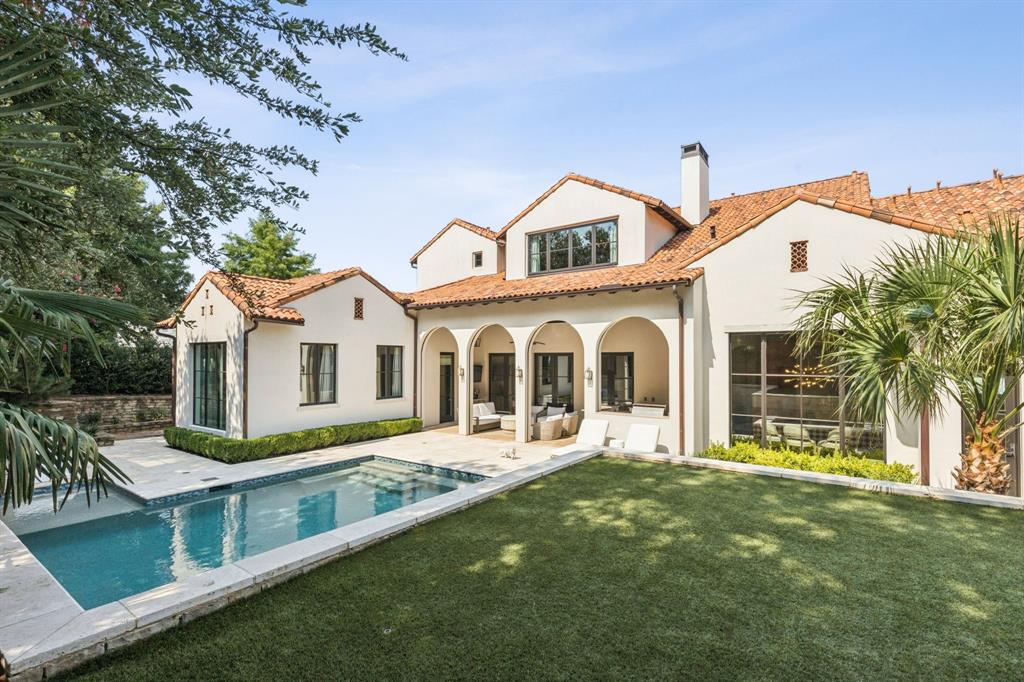 Vaquero Residential Add - Residential