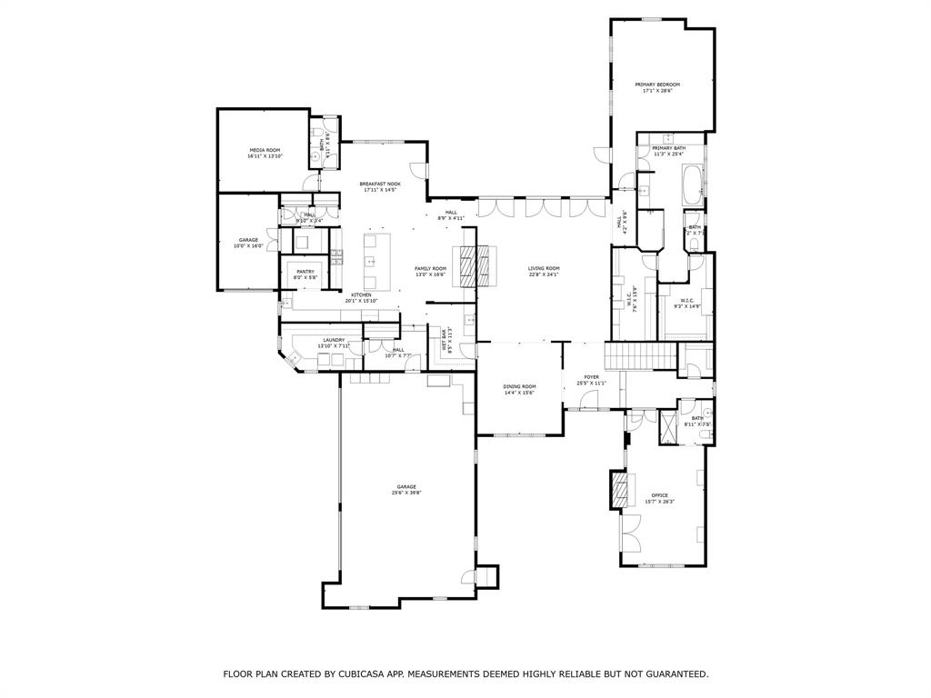 Vaquero Residential Add - Residential