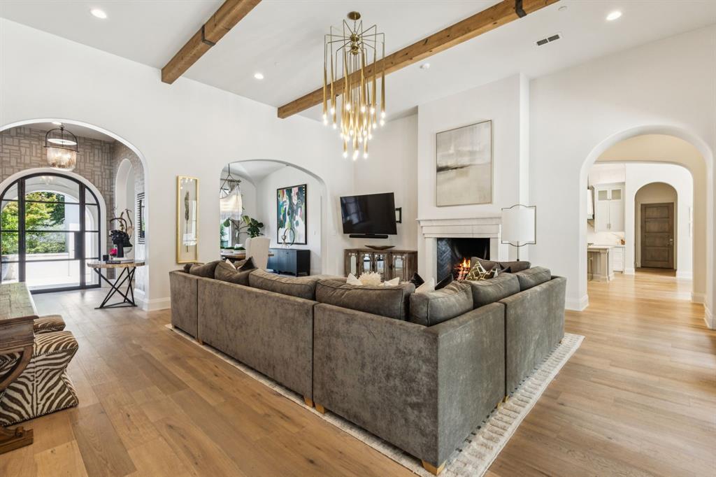 Vaquero Residential Add - Residential